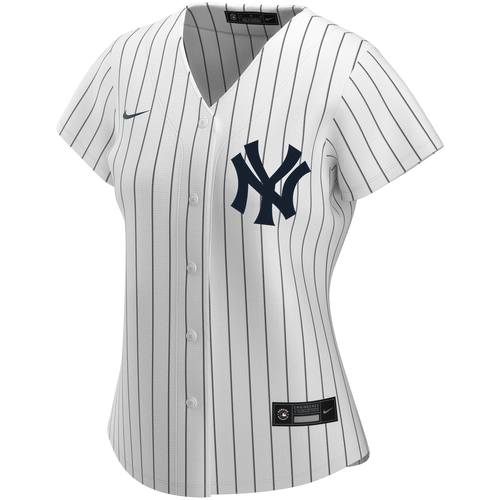 MLB New York Yankees (DJ LeMahieu) Men's Replica Baseball Jersey.