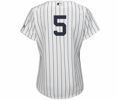 Joe DiMaggio New York Yankees Men's Navy Branded Base Runner Tri-Blend Long  Sleeve T-Shirt 