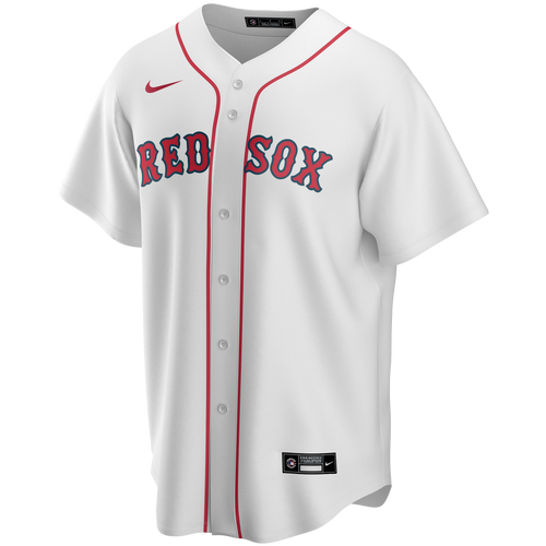 Pedro Martinez Boston Red Sox Men's Navy Name and Number Banner