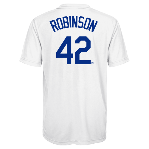 Jackie Robinson Costume for Kids Ages 7 and Up