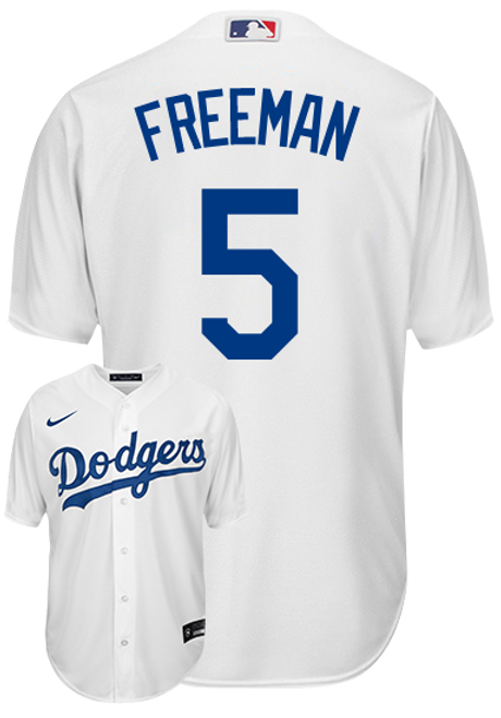 Dodgers 2021 Gold Program Max Muncy White Patch Authentic Jersey