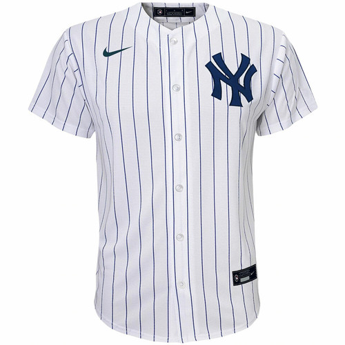 Oswaldo Cabrera No Name Road Jersey - NY Yankees Number Only Replica Adult  Road Jersey