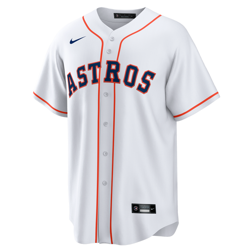 Houston Astros Replica Kids Home Jersey