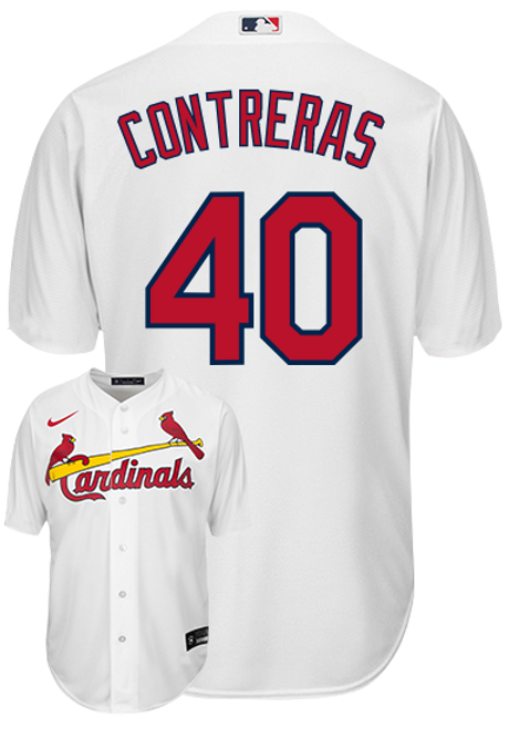 toddler st louis cardinals jersey