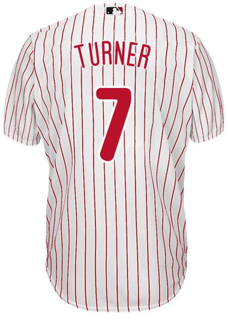 Philadelphia Phillies Personalized Jerseys Customized Shirts with Any Name  and Number