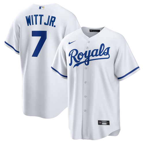 Youth Nike White San Diego Padres Home 2020 Replica Team Jersey