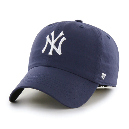 NY Yankees Dri-fit Adjustable Cap - Navy