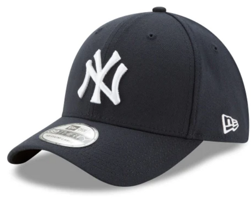 New Era Yankees 39THIRTY Cap - Navy