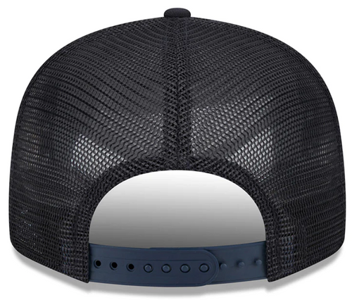 NY Yankees New Era 9Fifty Snapback 2000 WS Cap - back