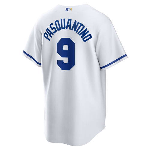 Vinnie Pasquantino Jersey - Kansas City Royals Replica Adult Home Jersey