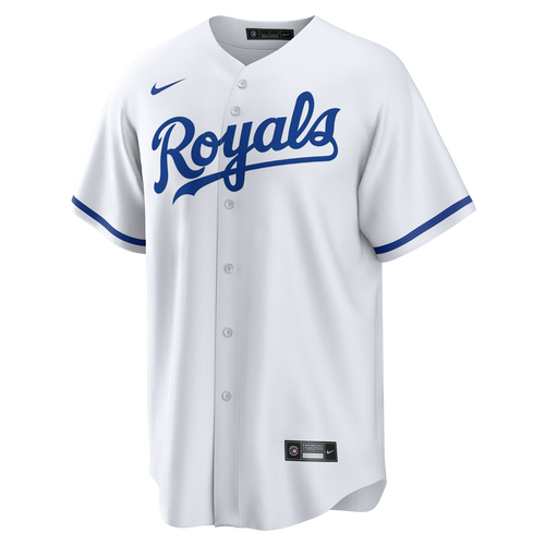 Vinnie Pasquantino Jersey - Kansas City Royals Replica Adult Home Jersey - front