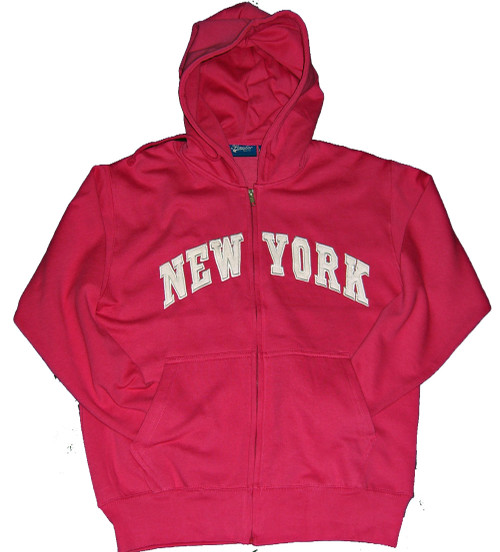 New York Sweatshirts, New York Hoodie