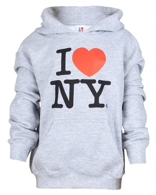 I Love NY Sweatshirts | I Love NY Hoodies | On Sale
