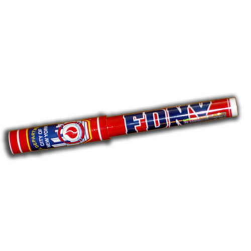 FDNY Pen