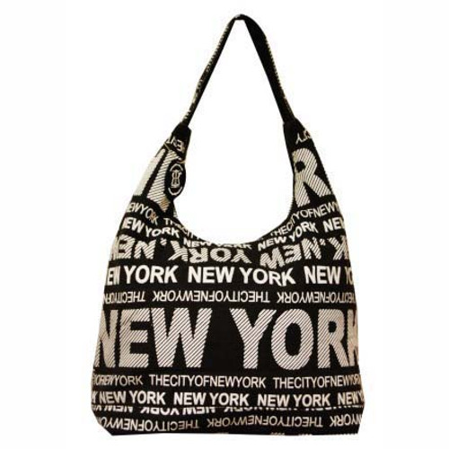 Robin-Ruth NY Denim Navy Luxury Bag