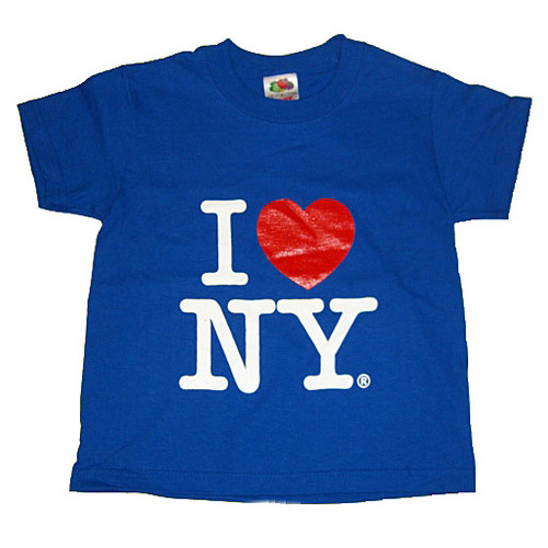 Wholesale I Love NY T-Shirts for Bulk Orders