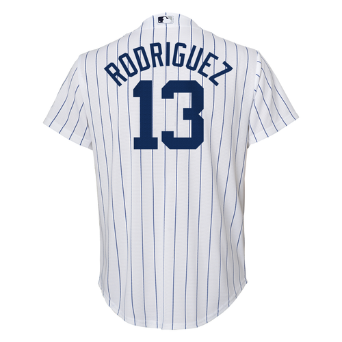 Juantamad Alex Rodriguez T-Shirt