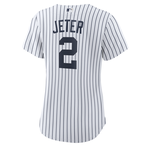 women's jeter jersey