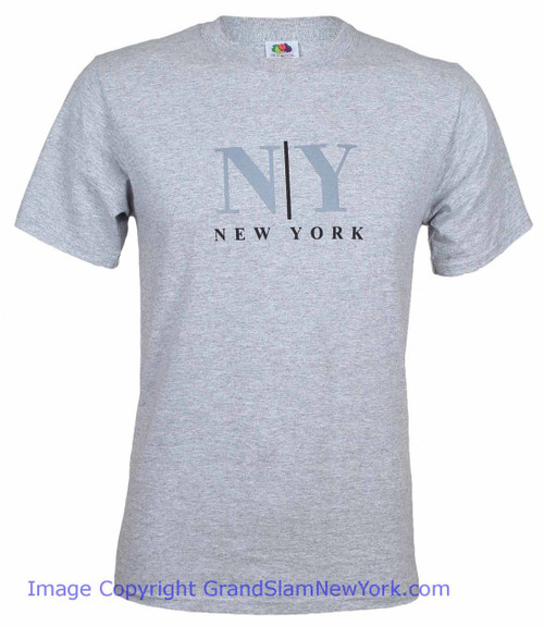 new york t shirts online