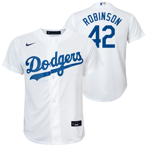 jackie robinson jersey