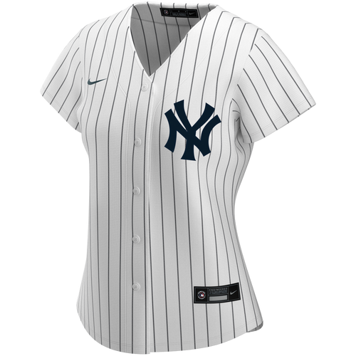 New York Yankees Custom Black Award Collection Jersey