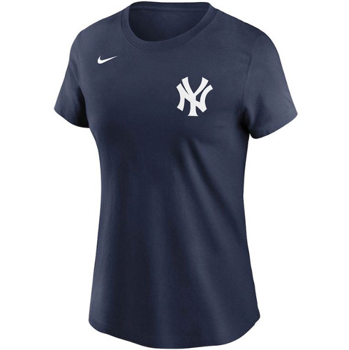 NewYork Yankees MLB Personalized Name Number Baseball Jersey Shirt -  Bluefink