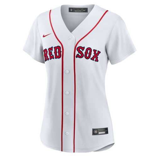 custom red sox jersey