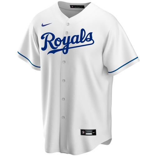 Kansas City Royals Personalized Jerseys Customized Shirts with Any