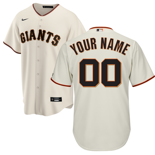 personalized sf giants shirts