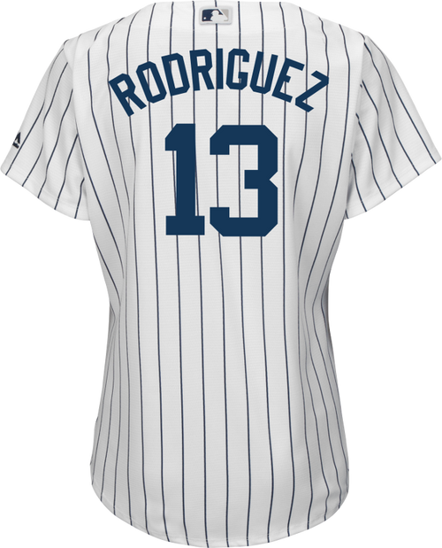 alex rodriguez jersey