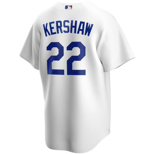 PaulsBoutiqueUS Los Angeles Dodgers Lettering Kit for An Mexican Heritage Jersey - Any Name & Number