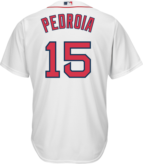 make your own red sox jersey