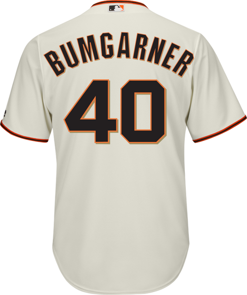 custom san francisco giants jersey