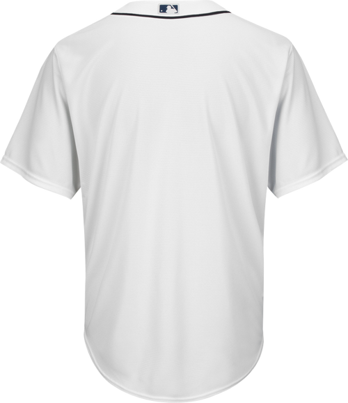 Detroit Tigers MLB Custom Name Hawaiian Shirt Great Gift For Men Women Fans  - Freedomdesign
