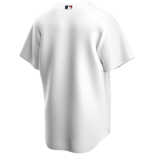 Nike MLB St. Louis Cardinals (Willson Contreras) Men's Replica Baseball Jersey - White/Sport Red XXL
