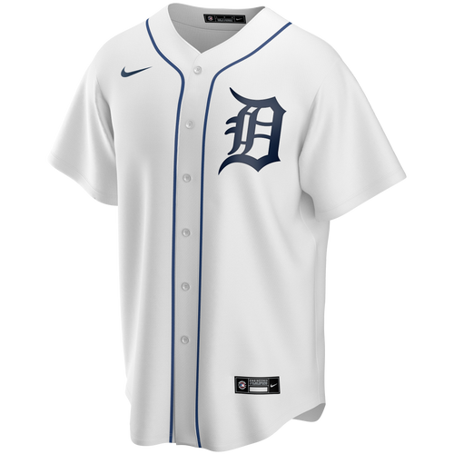 Detroit Tigers No41 Victor Martinez Grey Cool Base Stitched Youth Jersey