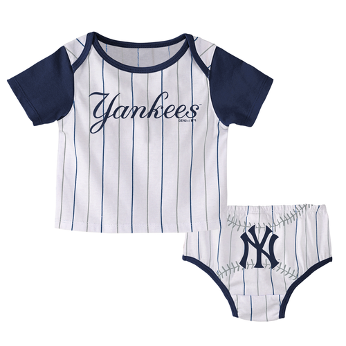 ny yankees infant clothes