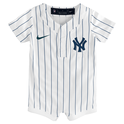 Baby Fanatic MLB New York Yankees - Ropa deportiva para bebés y niños  pequeños, multicolor