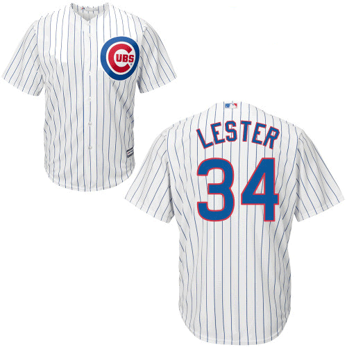 cubs jersey kids