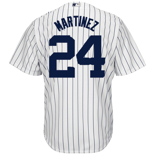 tino martinez yankees jersey