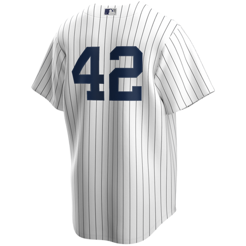 Mariano Rivera New York Yankees Mitchell & Ness Cooperstown