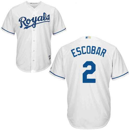 royals jersey youth