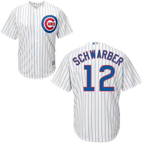 personalized cubs jersey