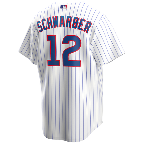 schwarber jersey youth