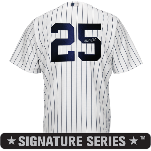 Ichiro Suzuki Jersey - NY Yankees Home 
