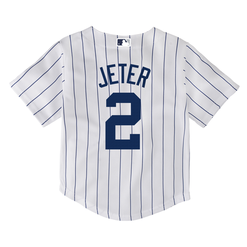 Yankees Jeter Replica Infant Jersey
