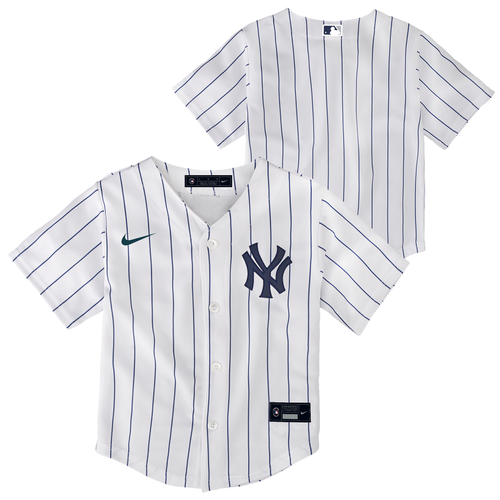 baby yankees shirt