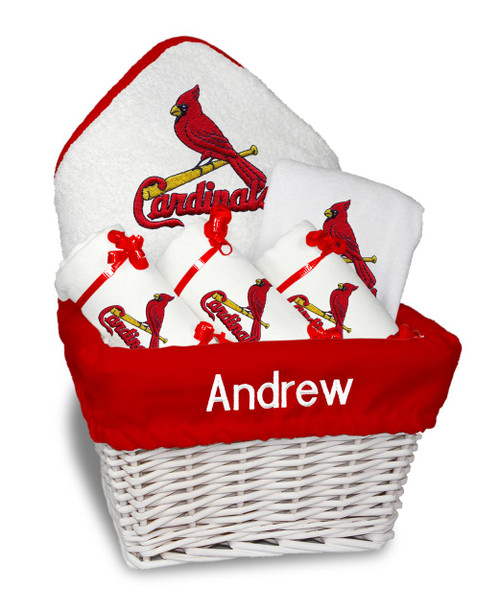 personalized st louis cardinals shirt