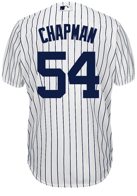 aroldis chapman jersey cheap