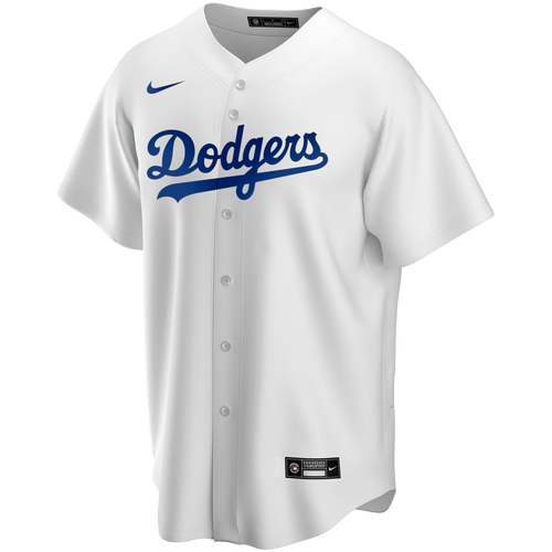 mlb la dodgers jersey